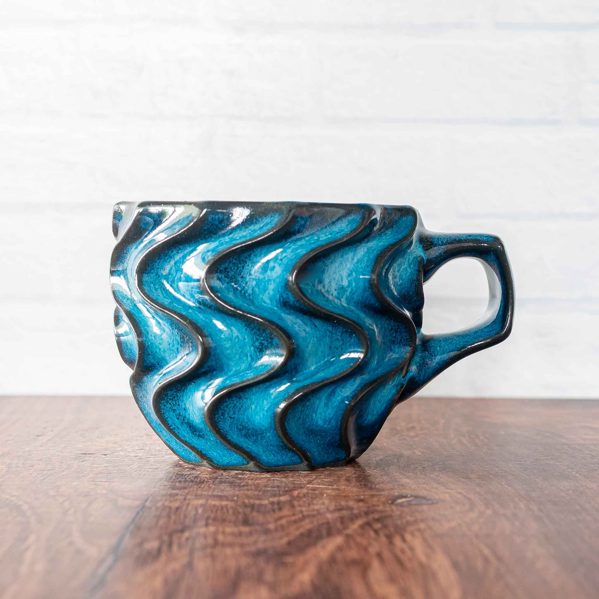8oz Frequency Mug