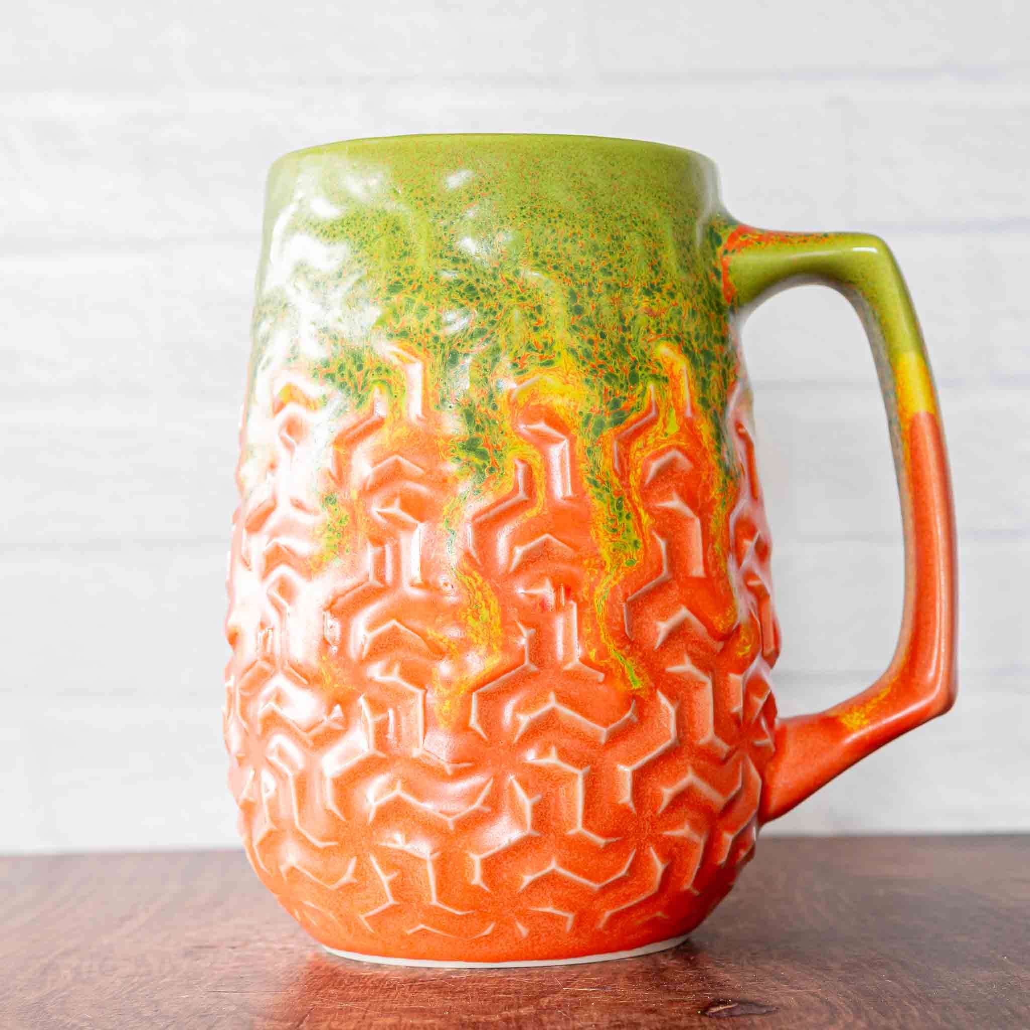 23oz Triweave Mug