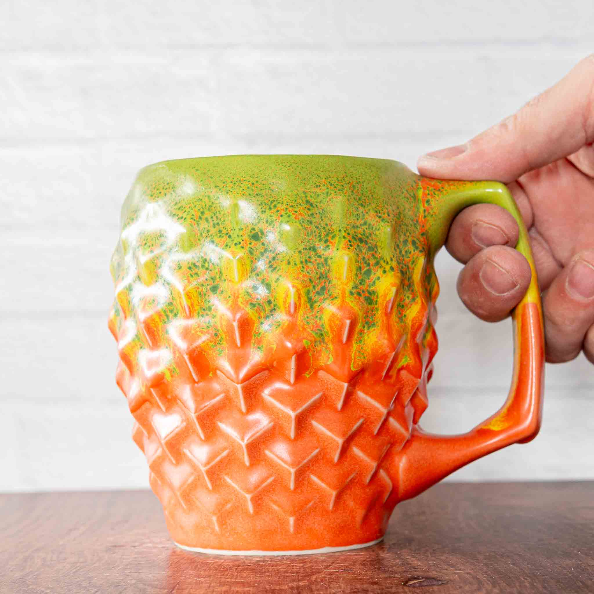 20oz Cubes Mug