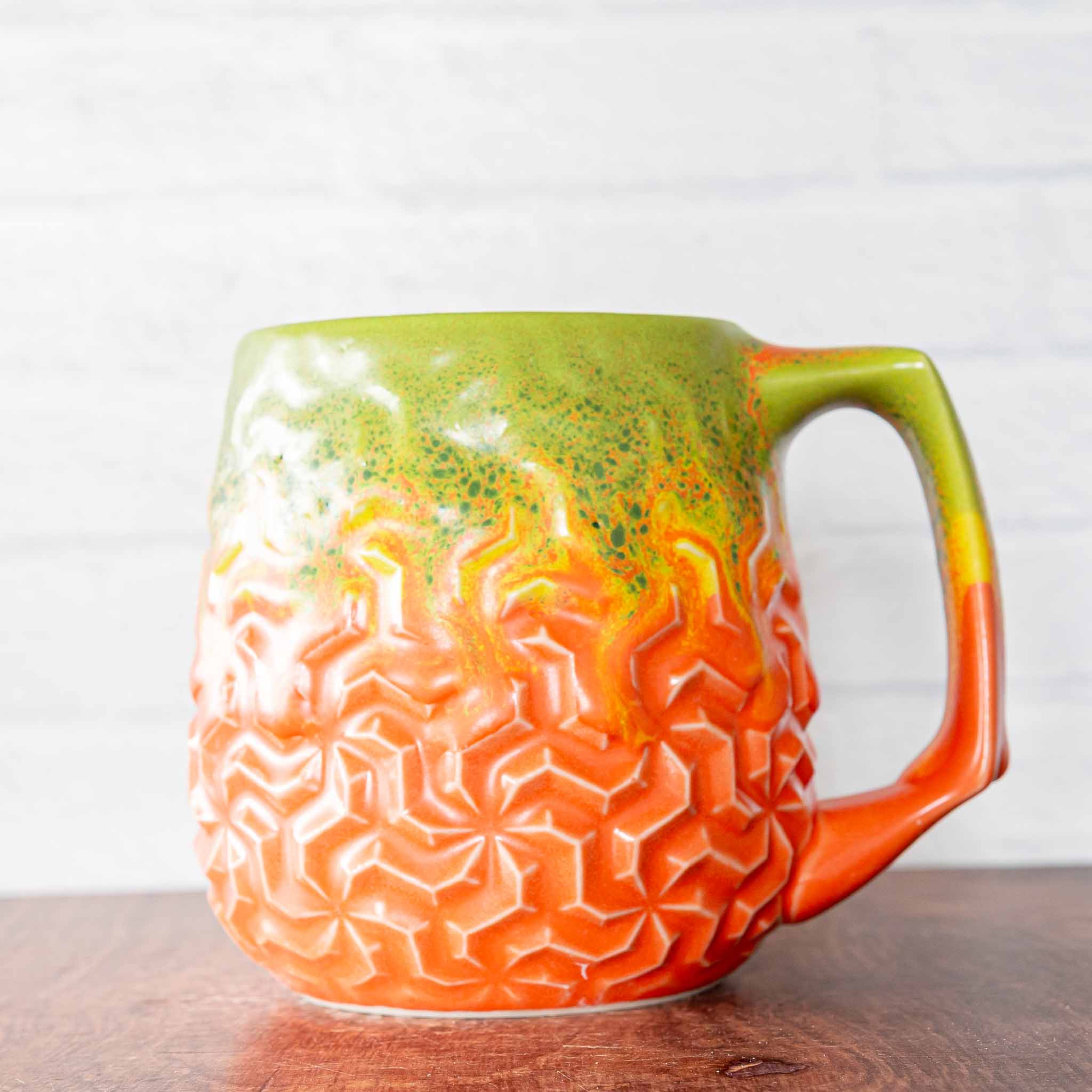 16oz Triweave Mug