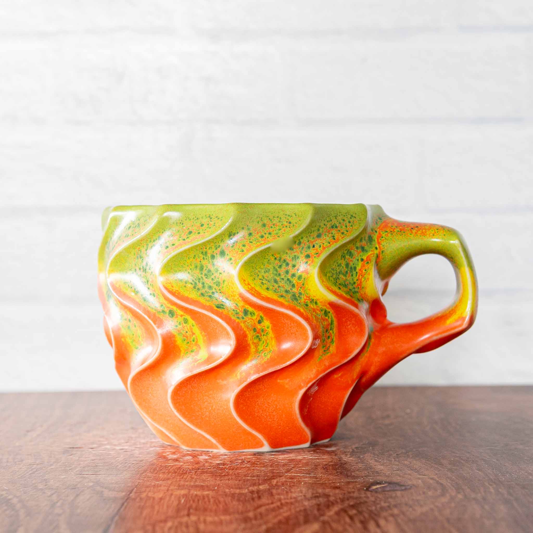 8oz Frequency Mug