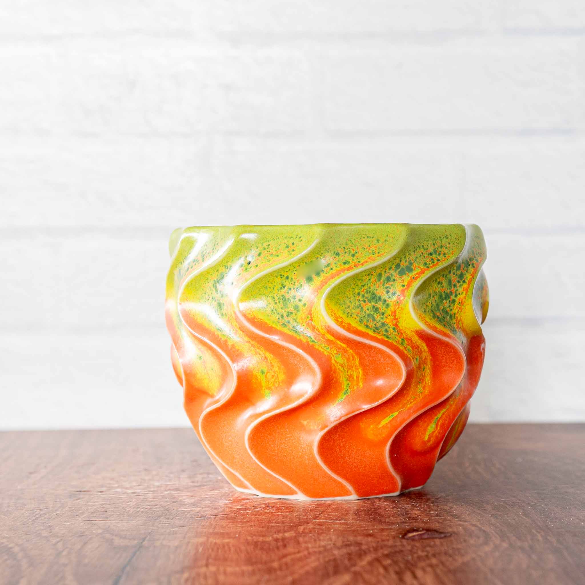 8oz Frequency Cup