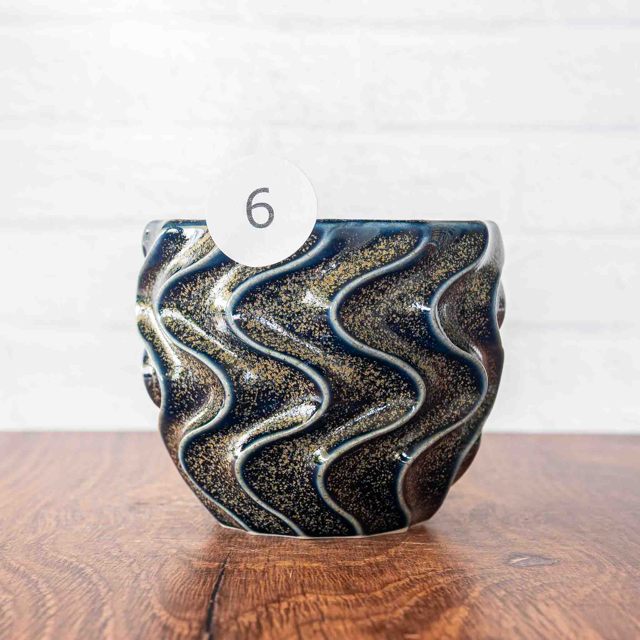 #6 - 8oz Frequency Cup