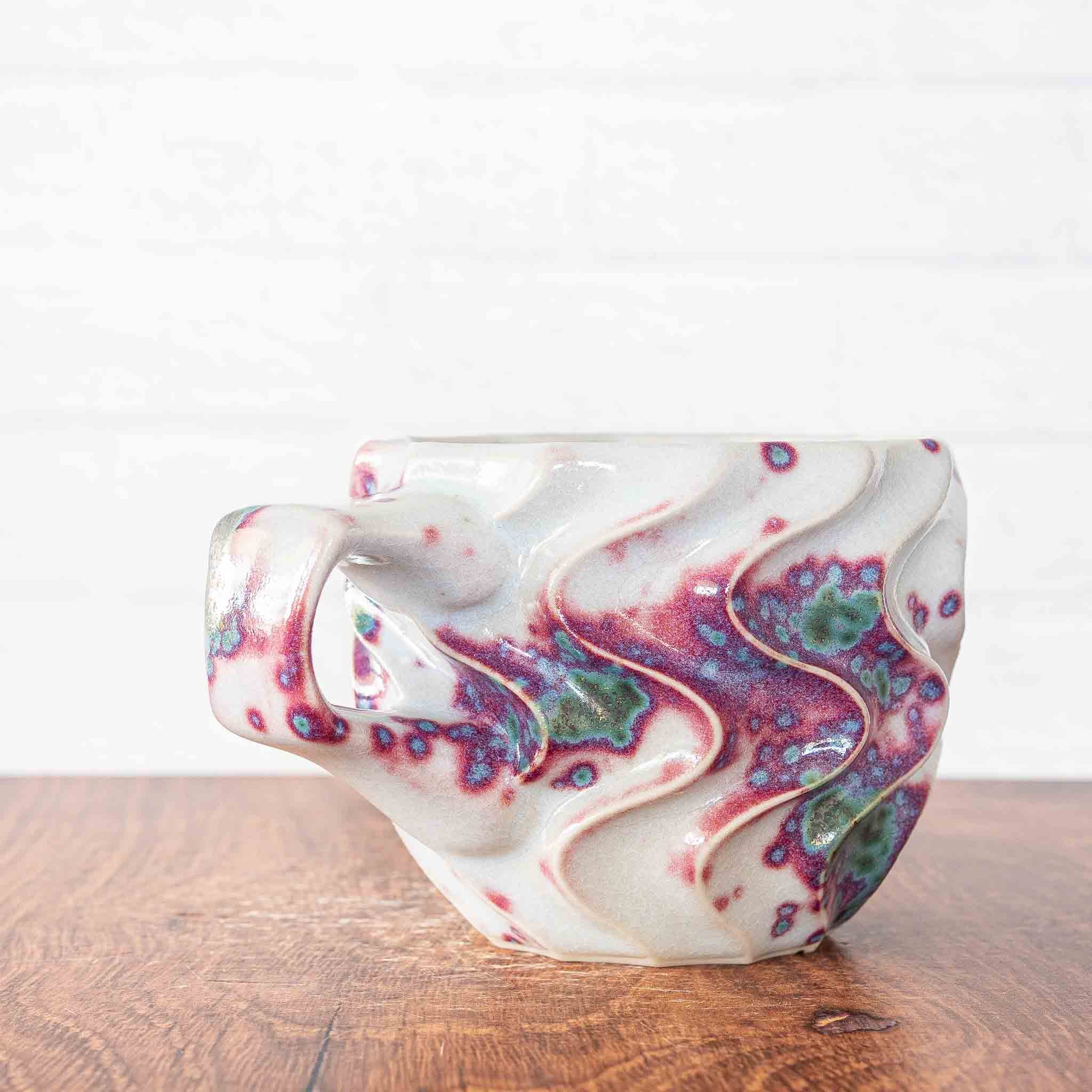#15 - 8oz Frequency Mug