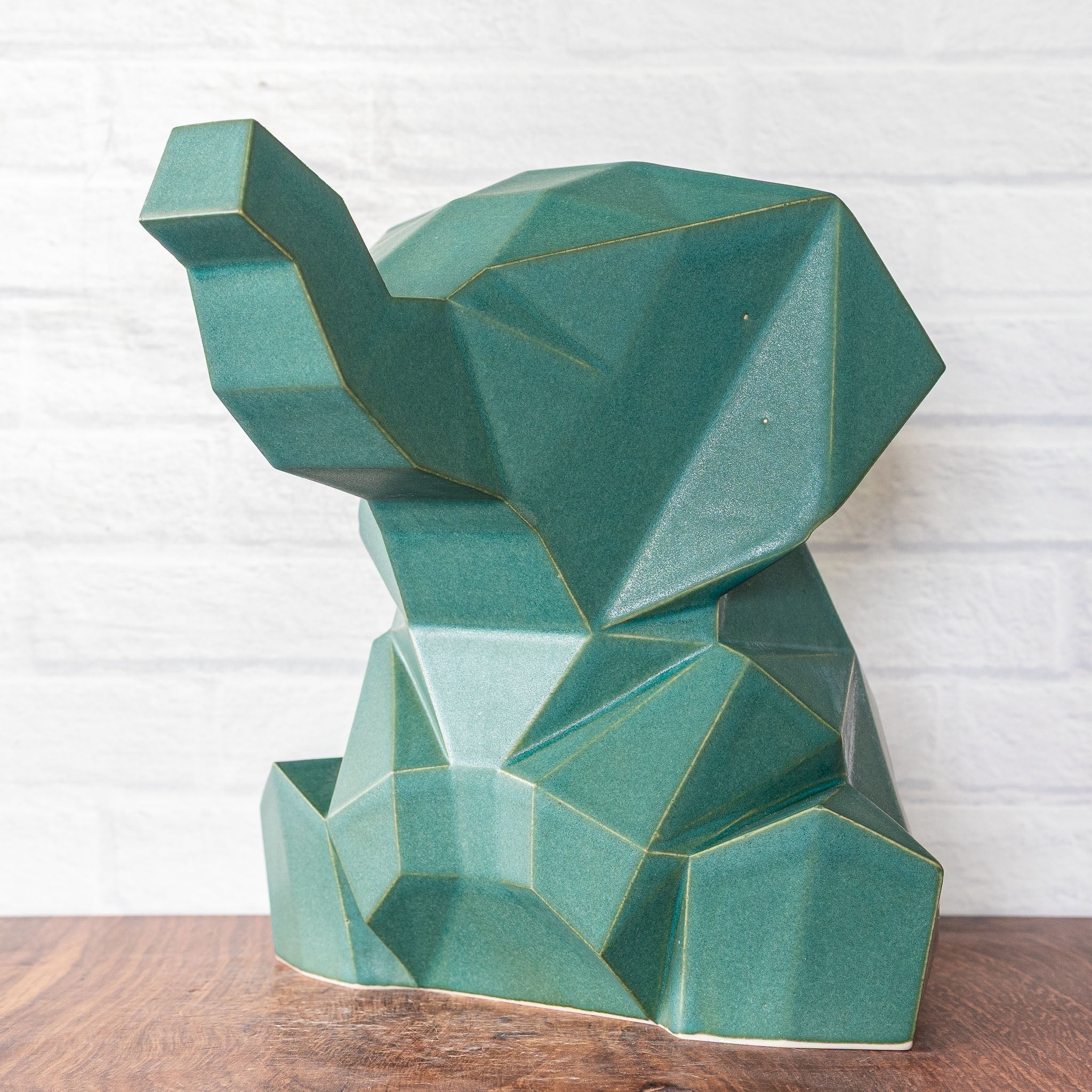 Large Elephant - Hammerly Ceramics