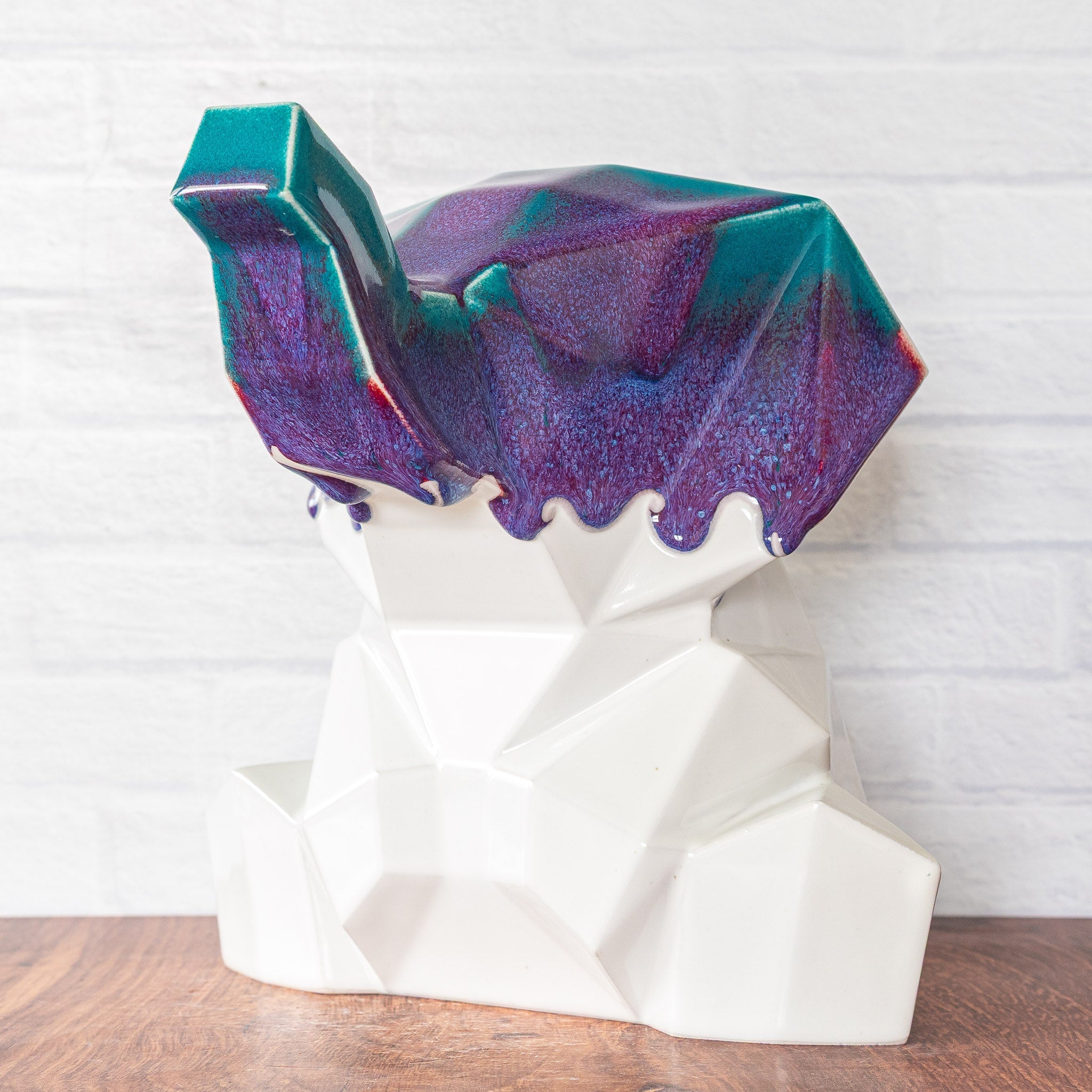 Large Elephant - Hammerly Ceramics