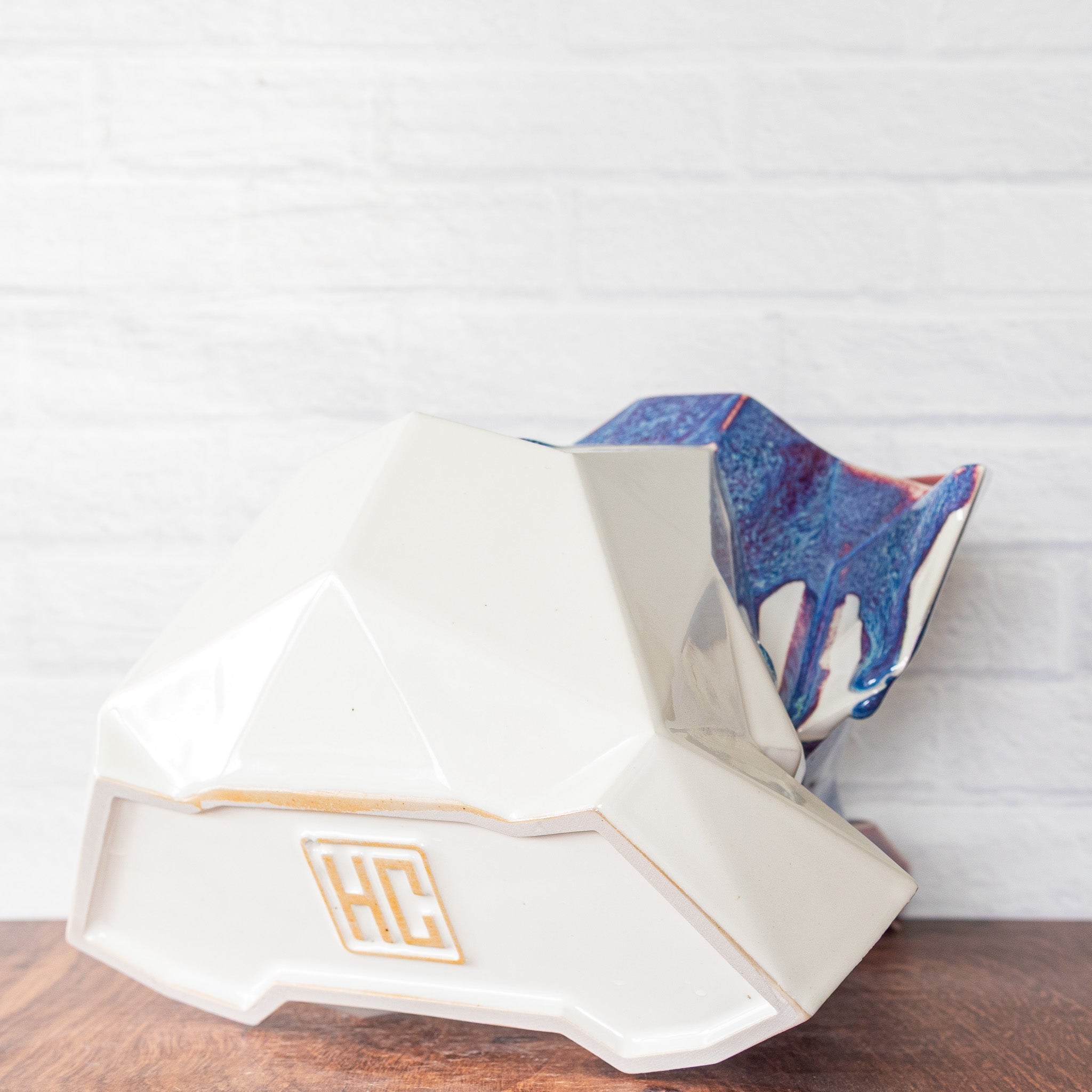 Large Elephant - Hammerly Ceramics