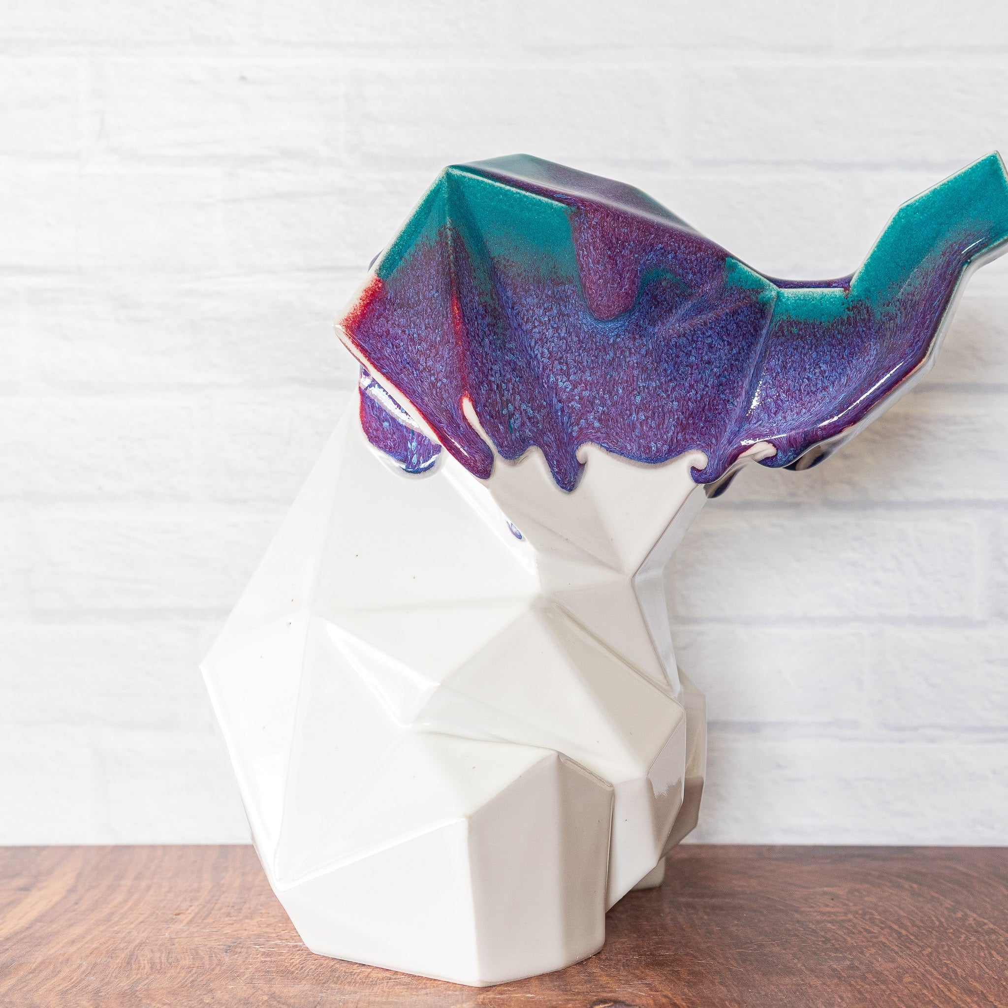 Large Elephant - Hammerly Ceramics