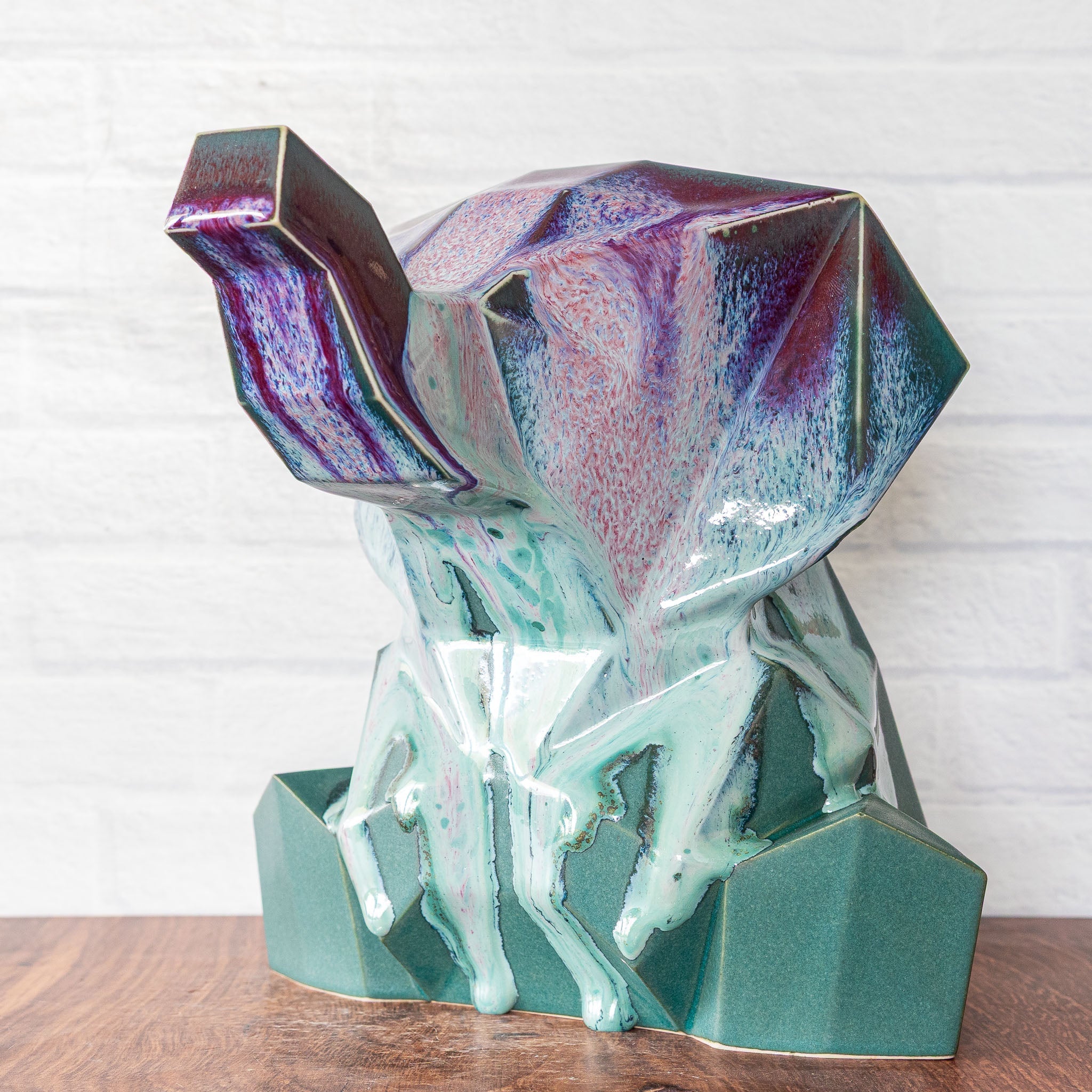 Large Elephant - Hammerly Ceramics