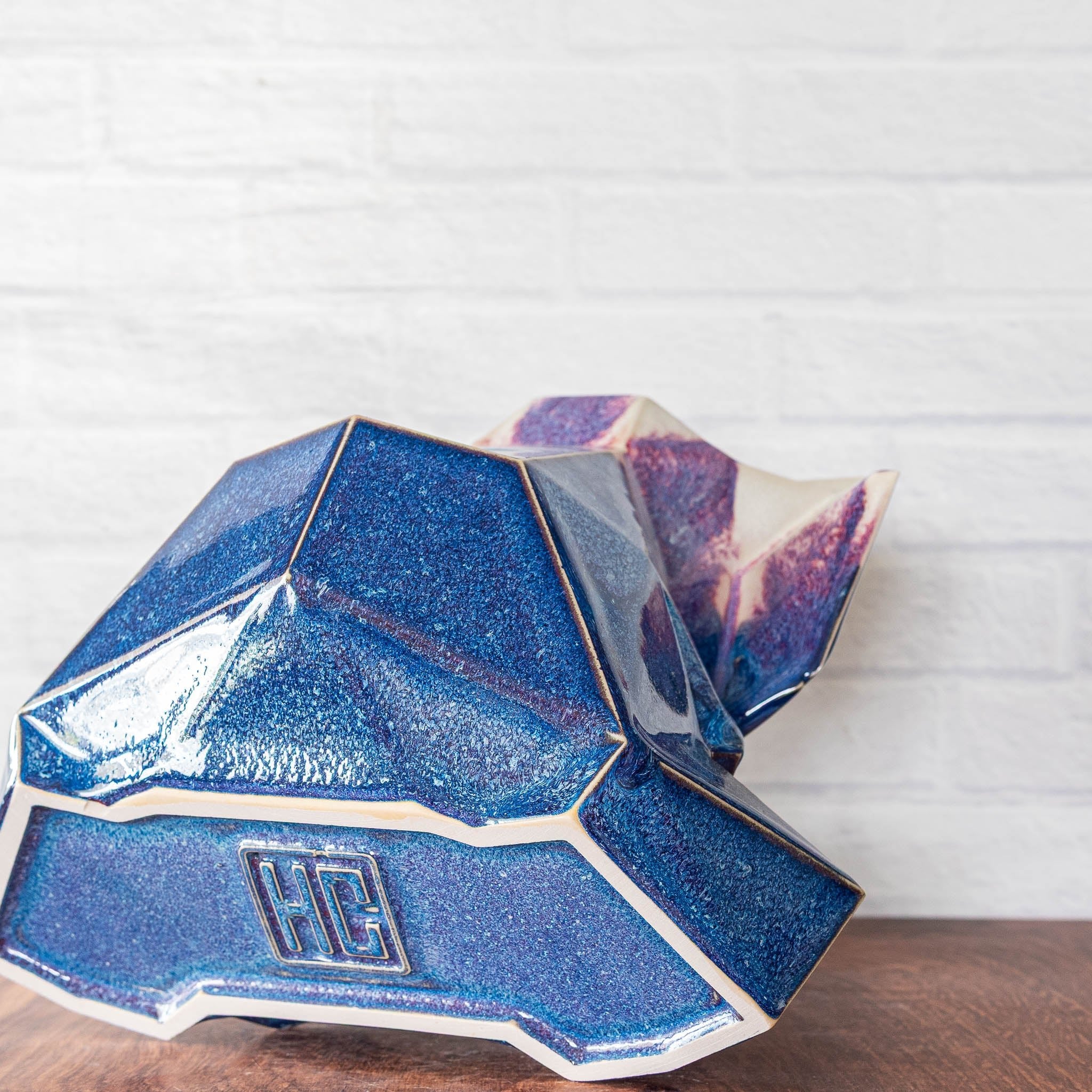 Large Elephant - Hammerly Ceramics