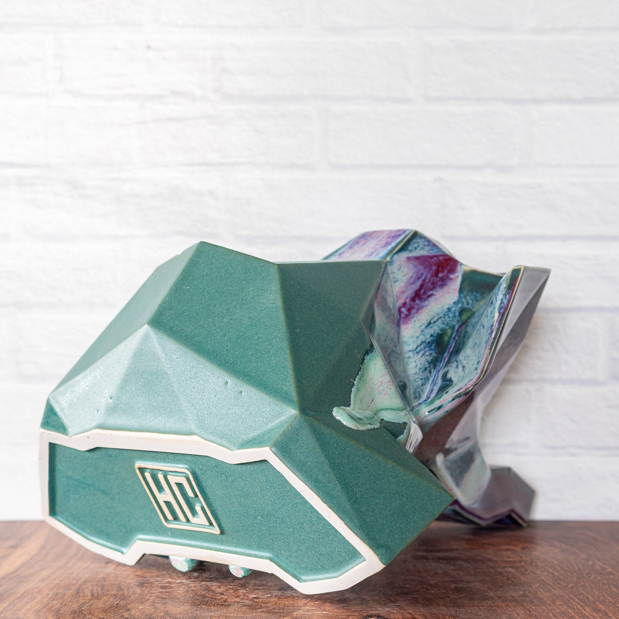 Large Elephant - Hammerly Ceramics