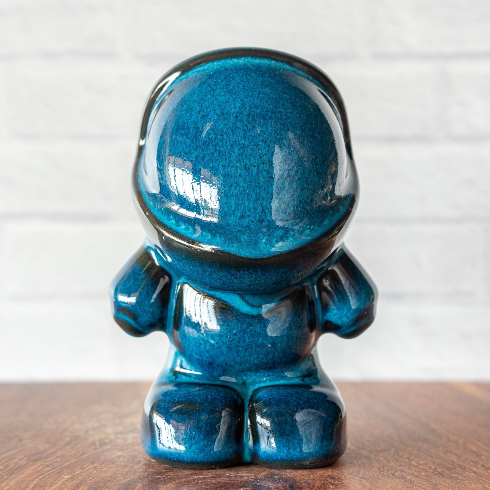 Levi the Space Guy - Hammerly Ceramics