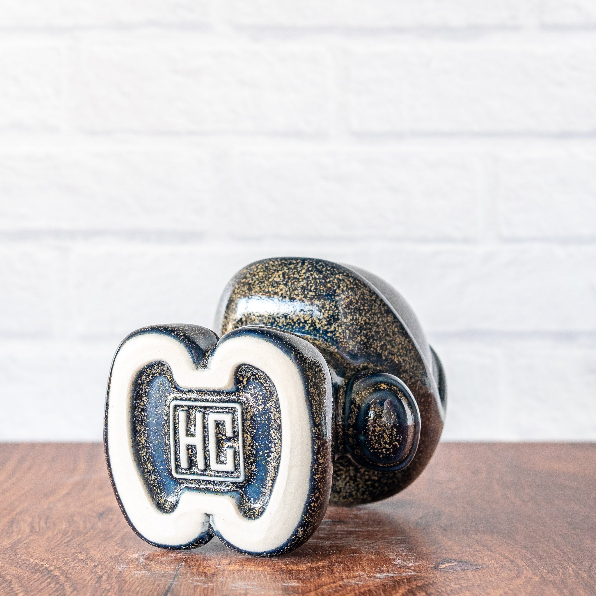 Levi the Space Guy - Hammerly Ceramics