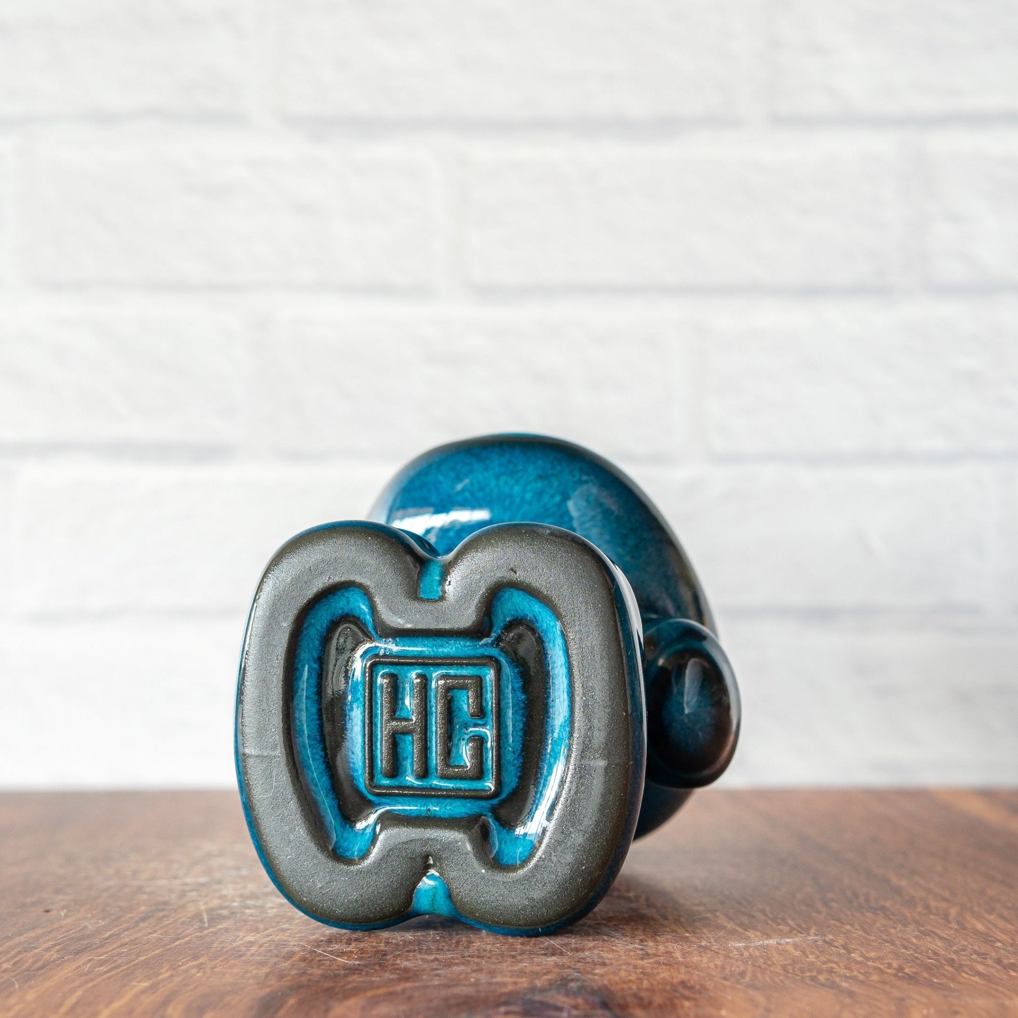 Levi the Space Guy - Hammerly Ceramics