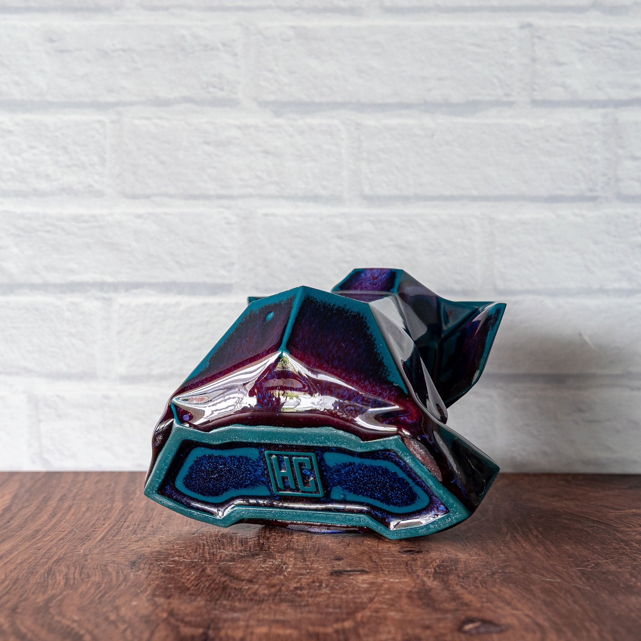 Medium Decorative Elephant - Hammerly Ceramics