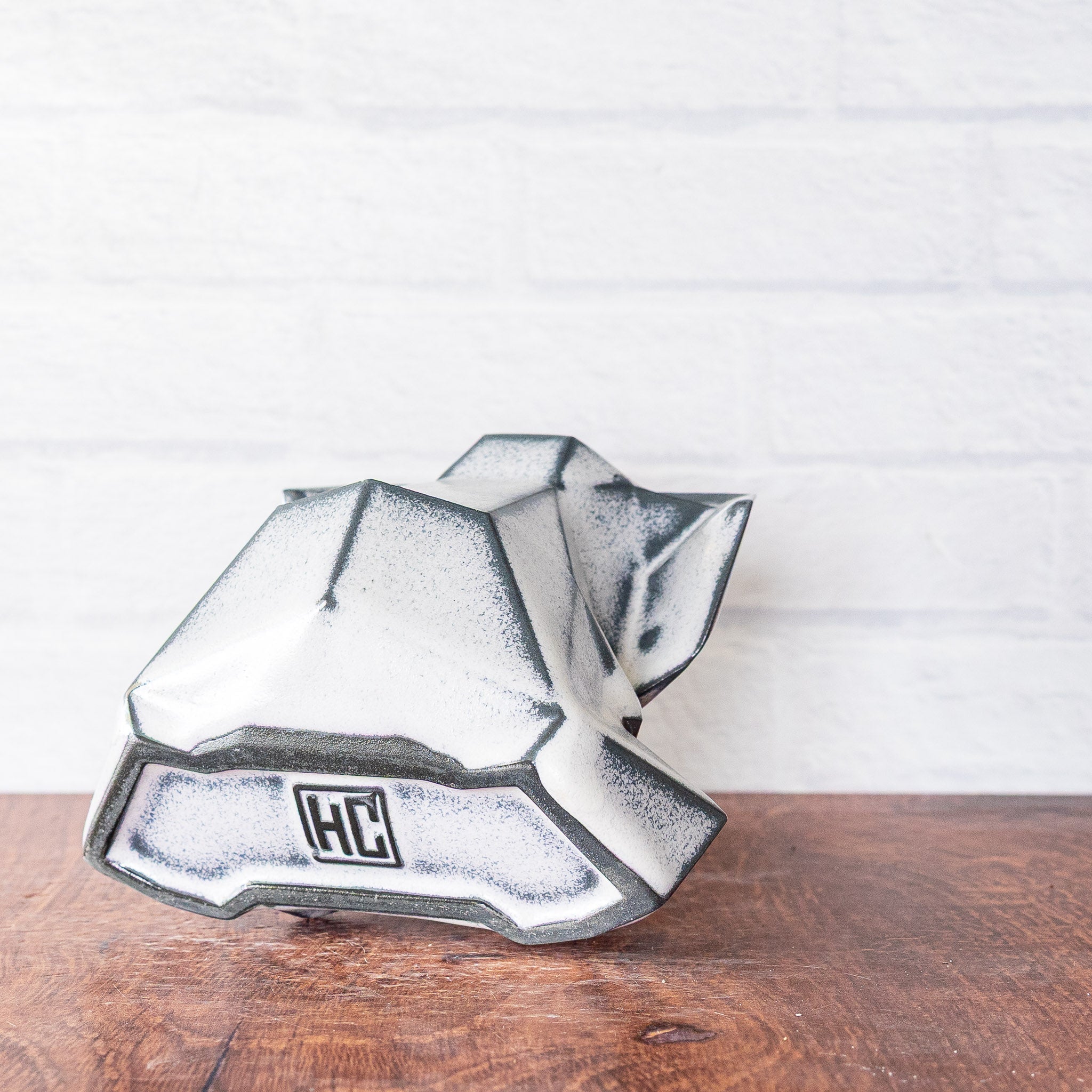 Medium Decorative Elephant - Hammerly Ceramics