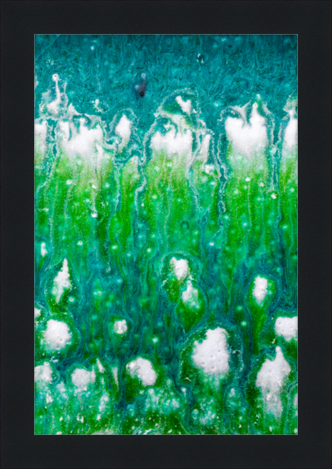 Lagoon by Curt Hammerly