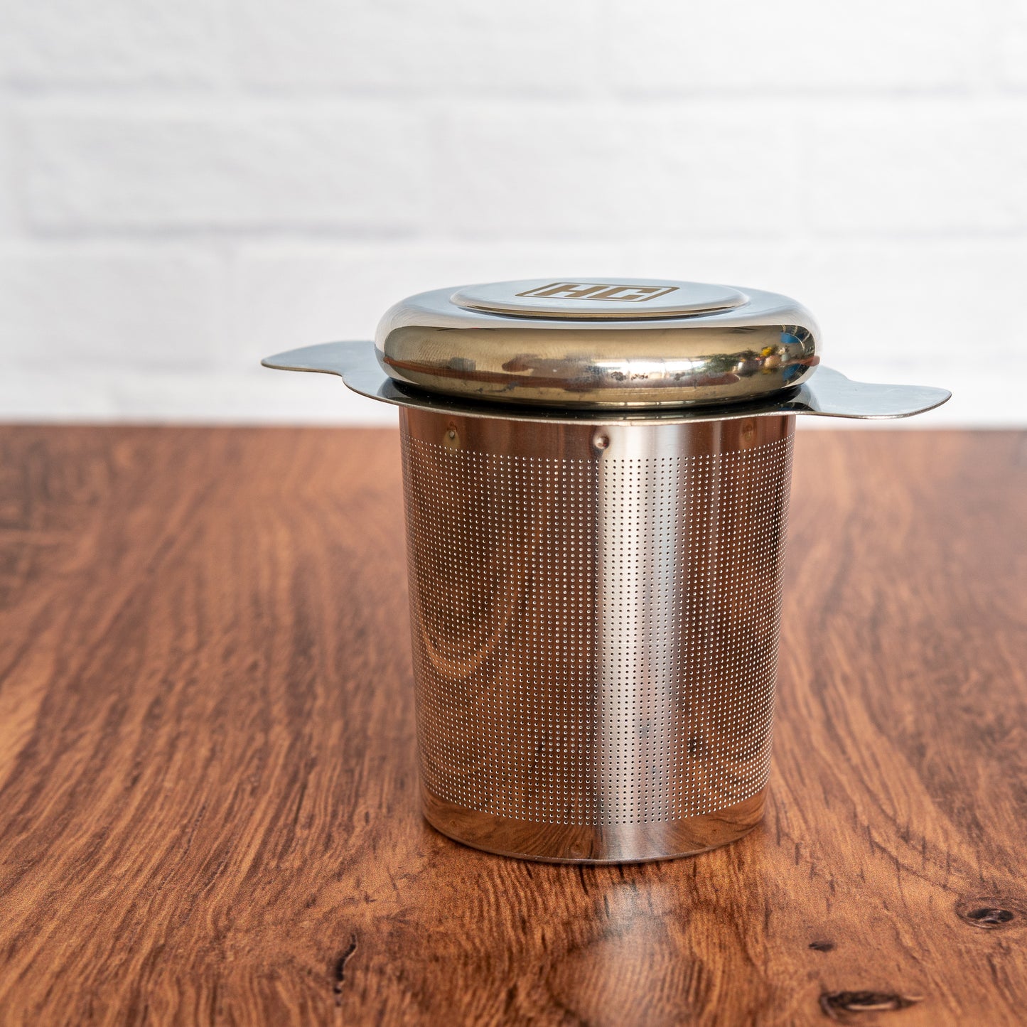 HC Stainless Steel Tea Infuser